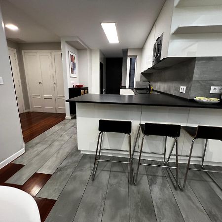 Oliva Suite Понтеведра Экстерьер фото